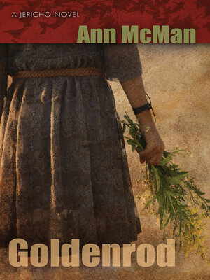 cover image of Goldenrod